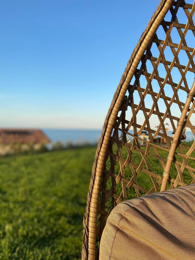 Casale Adriatico B&B Pineto Zewnętrze zdjęcie