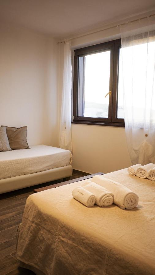 Casale Adriatico B&B Pineto Zewnętrze zdjęcie