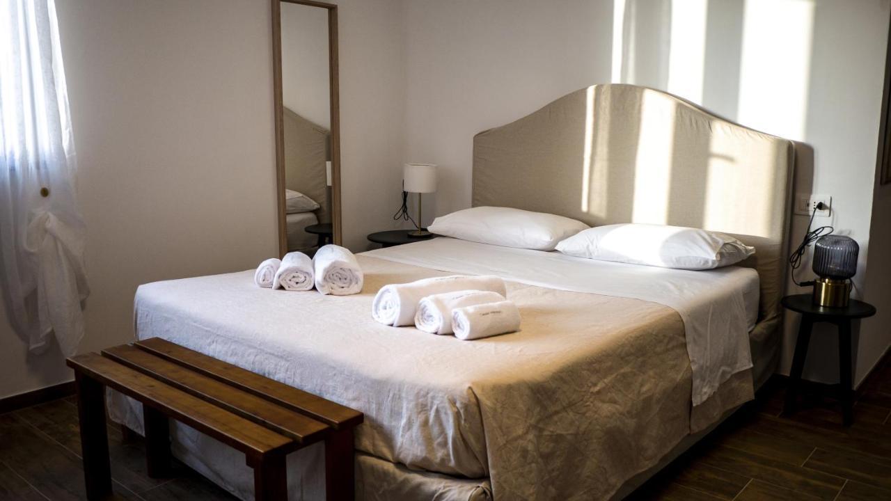Casale Adriatico B&B Pineto Zewnętrze zdjęcie