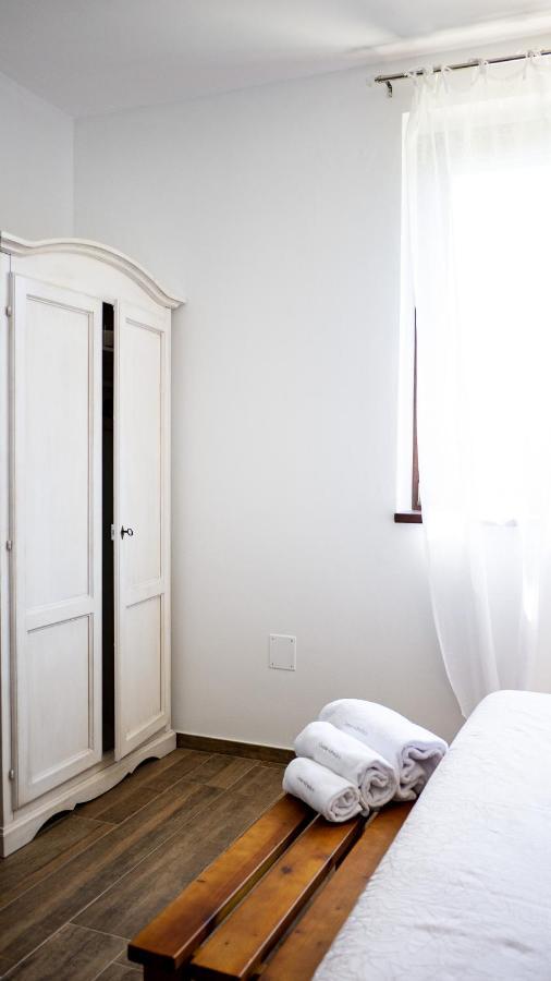 Casale Adriatico B&B Pineto Zewnętrze zdjęcie
