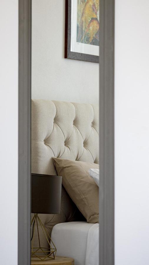 Casale Adriatico B&B Pineto Zewnętrze zdjęcie