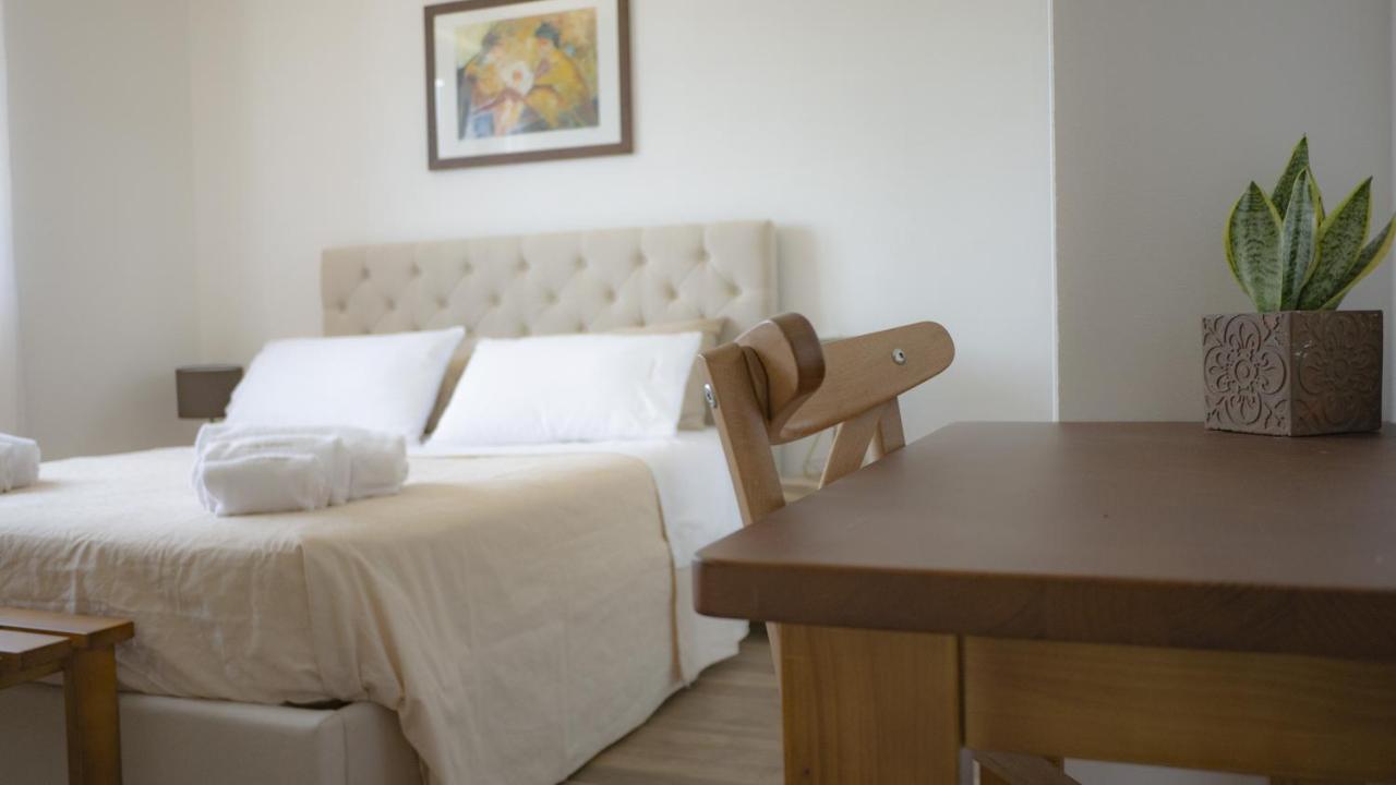 Casale Adriatico B&B Pineto Zewnętrze zdjęcie