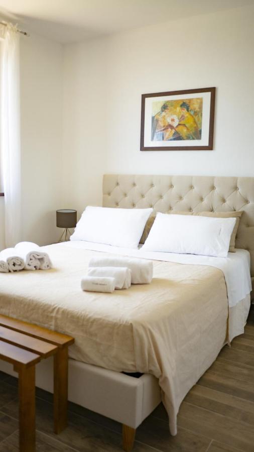 Casale Adriatico B&B Pineto Zewnętrze zdjęcie