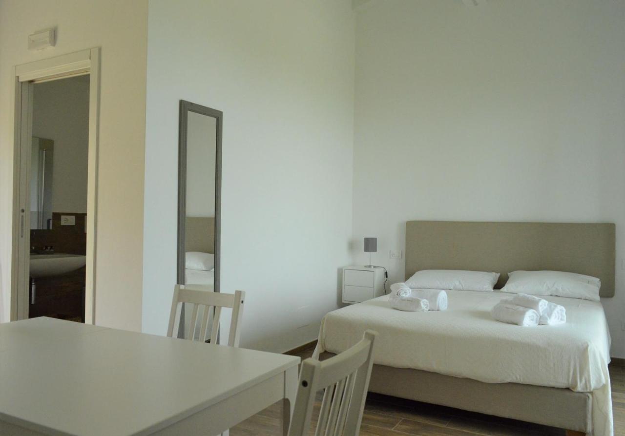 Casale Adriatico B&B Pineto Zewnętrze zdjęcie