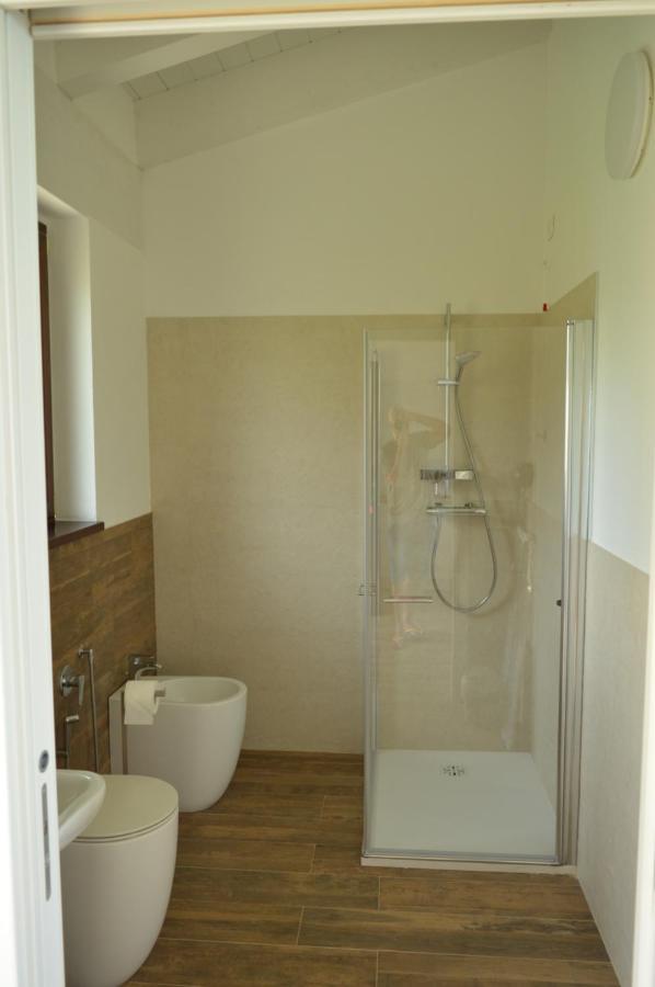 Casale Adriatico B&B Pineto Zewnętrze zdjęcie