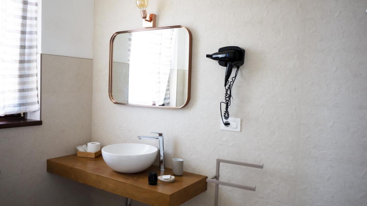 Casale Adriatico B&B Pineto Zewnętrze zdjęcie