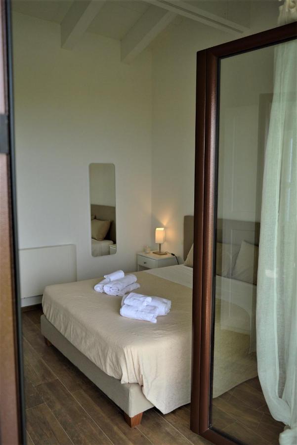 Casale Adriatico B&B Pineto Zewnętrze zdjęcie