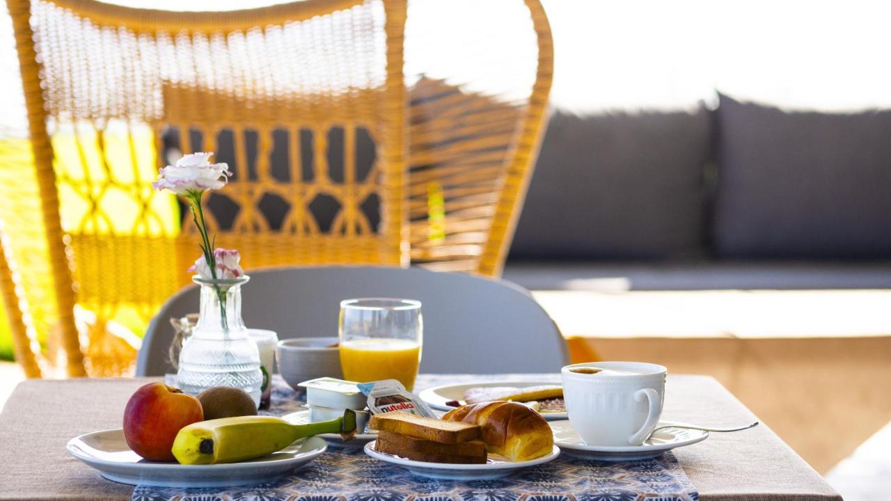 Casale Adriatico B&B Pineto Zewnętrze zdjęcie