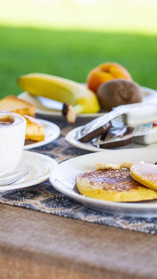 Casale Adriatico B&B Pineto Zewnętrze zdjęcie
