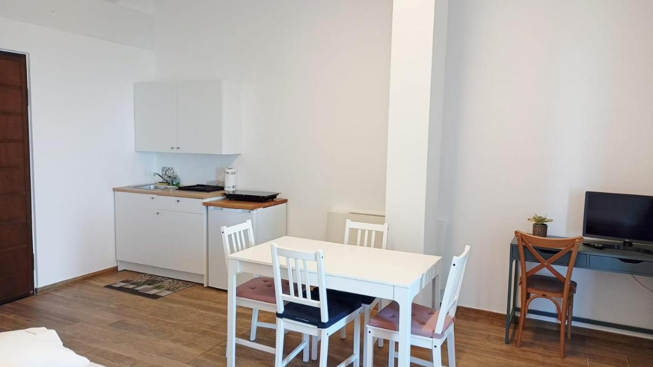 Casale Adriatico B&B Pineto Zewnętrze zdjęcie