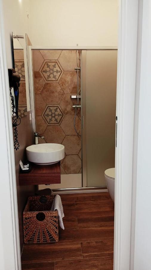 Casale Adriatico B&B Pineto Zewnętrze zdjęcie