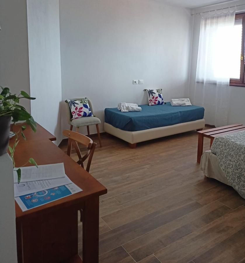 Casale Adriatico B&B Pineto Zewnętrze zdjęcie