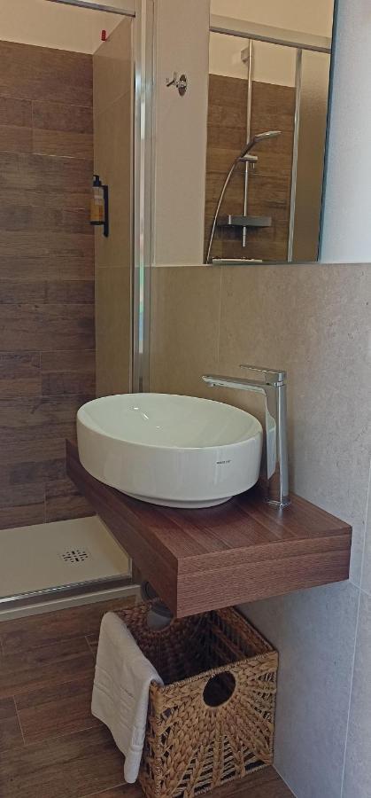Casale Adriatico B&B Pineto Zewnętrze zdjęcie