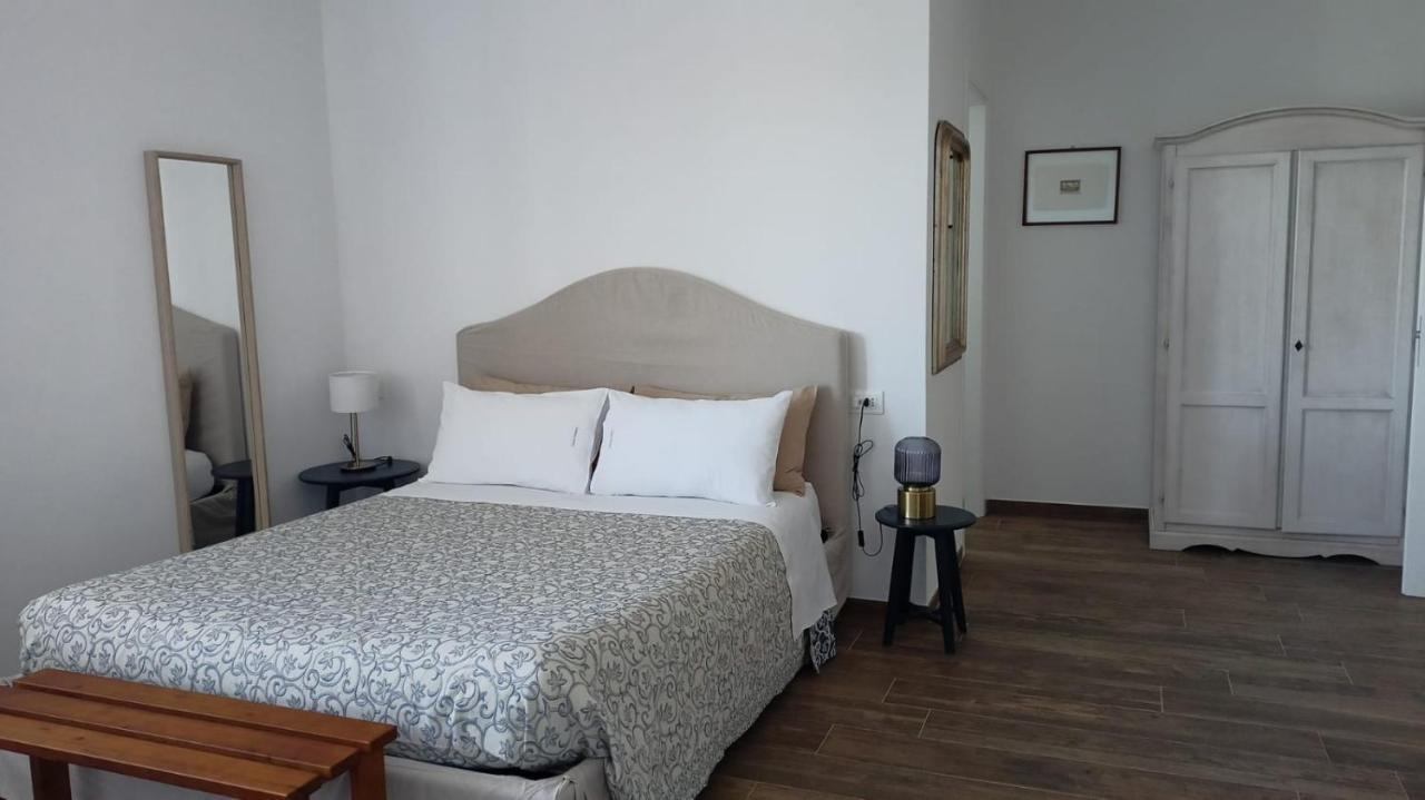 Casale Adriatico B&B Pineto Zewnętrze zdjęcie
