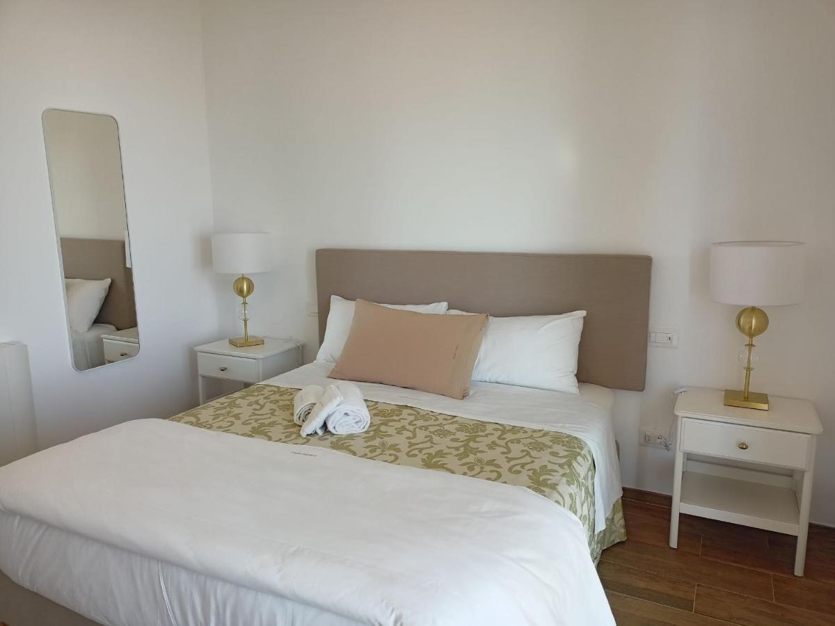 Casale Adriatico B&B Pineto Zewnętrze zdjęcie